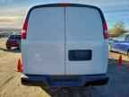 2018 GMC Savana