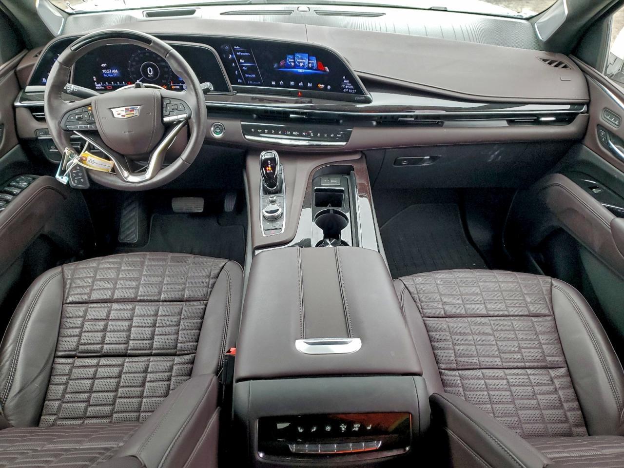 2023 CADILLAC ESCALADE