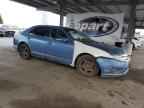 2010 FORD FUSION