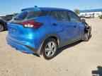 2021 NISSAN KICKS