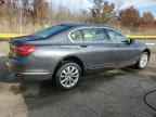 2018 BMW 7 series