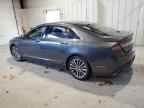 2020 LINCOLN MKZ