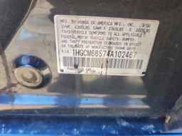 2004 HONDA ACCORD