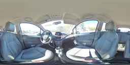 2013 CHEVROLET Spark