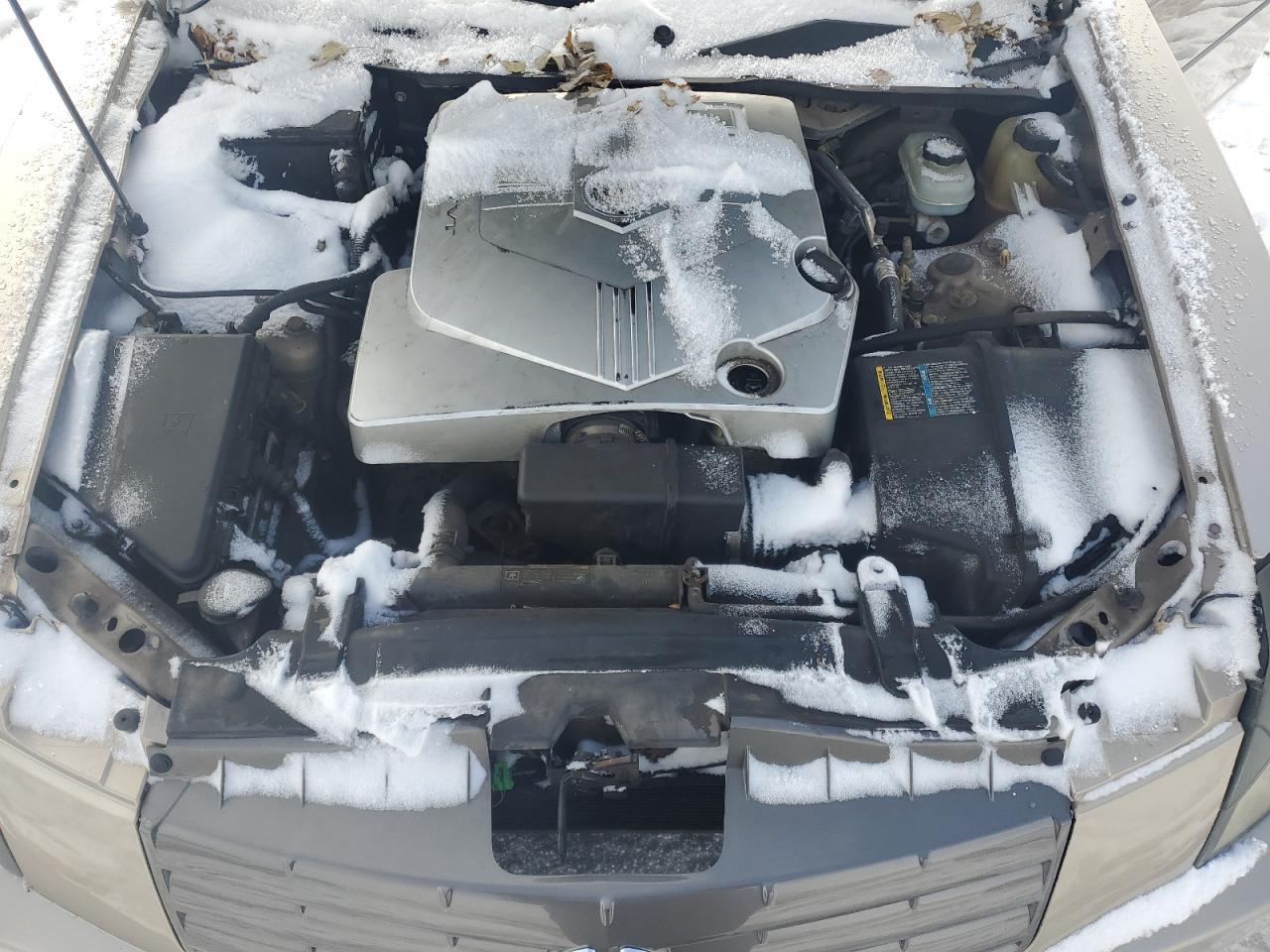 2006 CADILLAC CTS