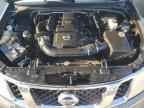 2011 NISSAN PATHFINDER