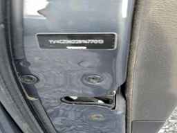 2008 VOLVO XC90