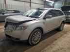 2011 LINCOLN MKX