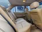 1999 NISSAN Maxima