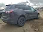 2014 CHEVROLET TRAVERSE