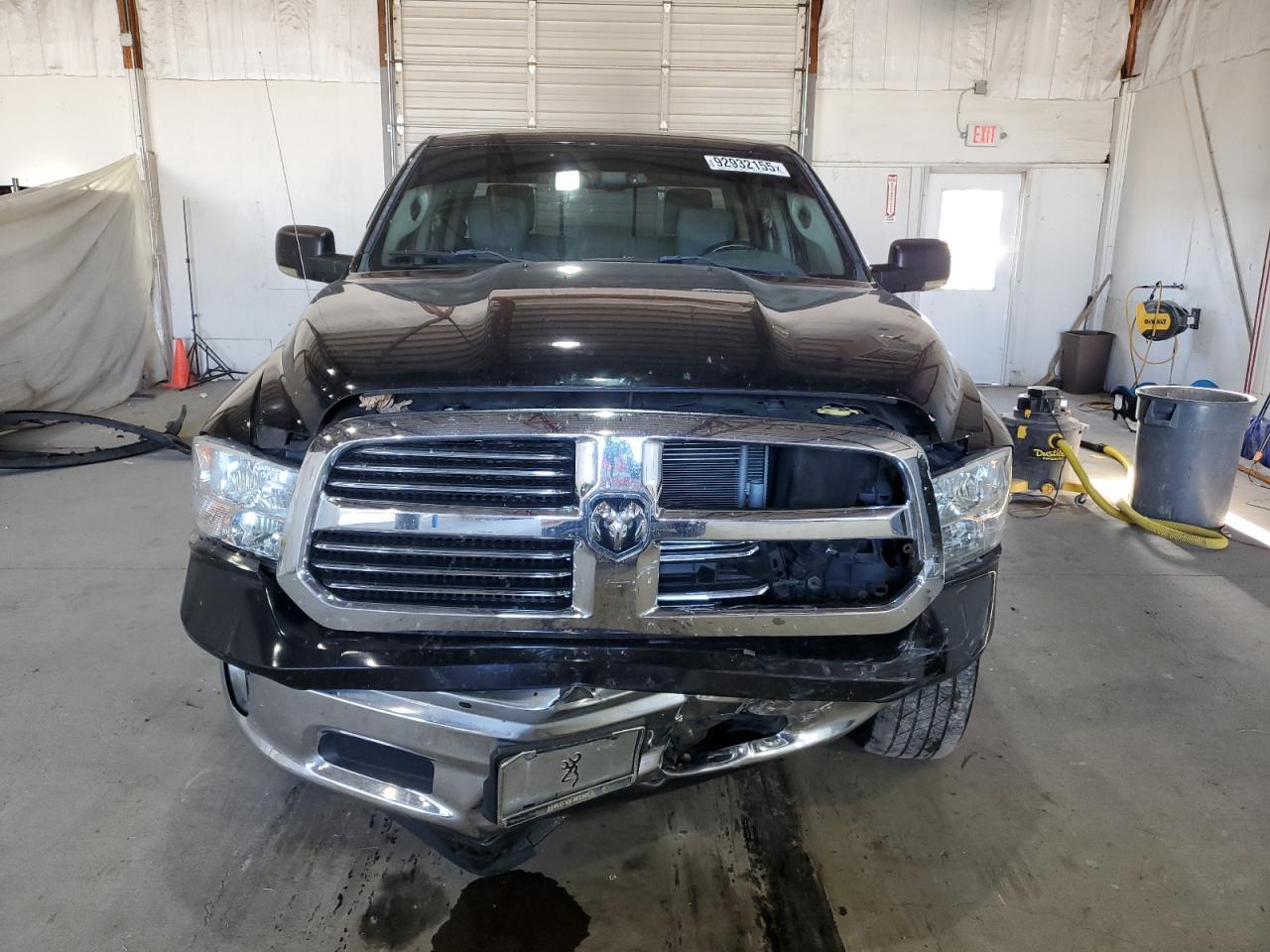 2013 RAM 1500