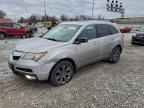 2011 ACURA MDX
