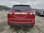 2014 CHEVROLET TRAVERSE