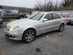 2007 MERCEDES-BENZ E-Class