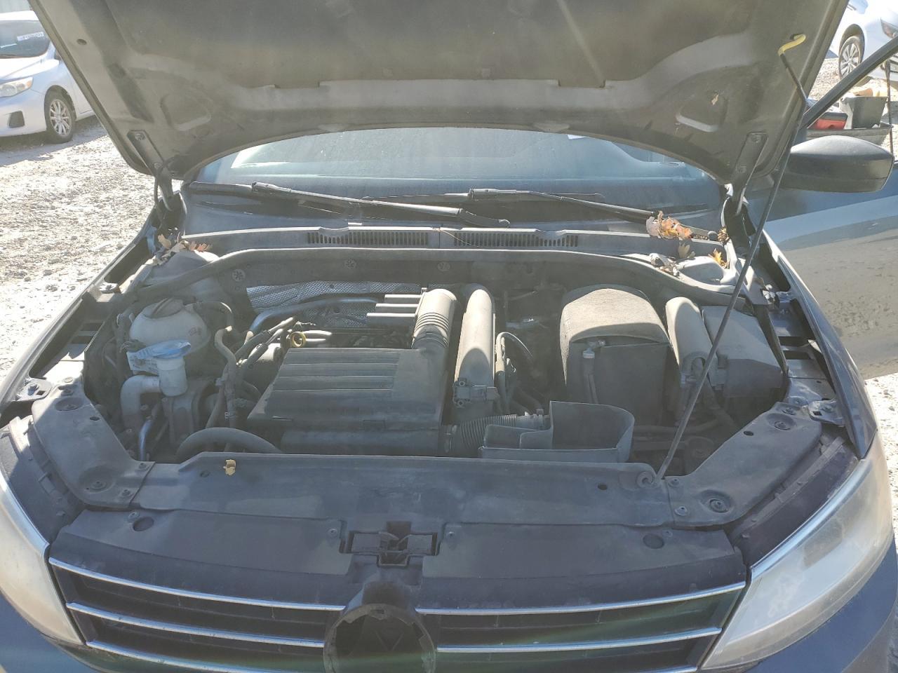 2016 VOLKSWAGEN JETTA