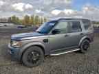 2016 LAND ROVER LR4