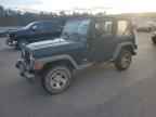 2005 JEEP WRANGLER