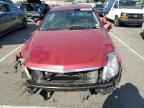 2012 CADILLAC CTS