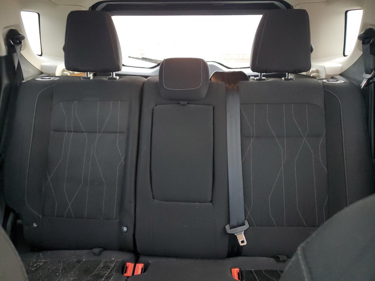 2021 FORD EcoSport