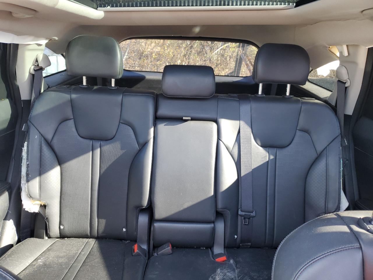 2024 KIA SORENTO