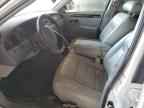 2001 LINCOLN Town Car