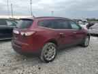 2015 CHEVROLET TRAVERSE