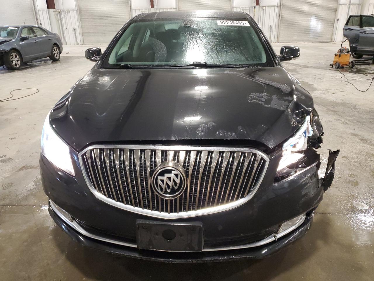 2014 BUICK LACROSSE