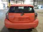 2012 TOYOTA Prius c
