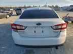 2017 SUBARU IMPREZA