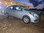 2018 NISSAN VERSA