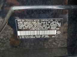 2012 LEXUS ES 350