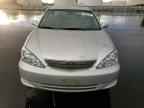 2002 TOYOTA CAMRY