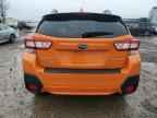 2018 SUBARU Crosstrek