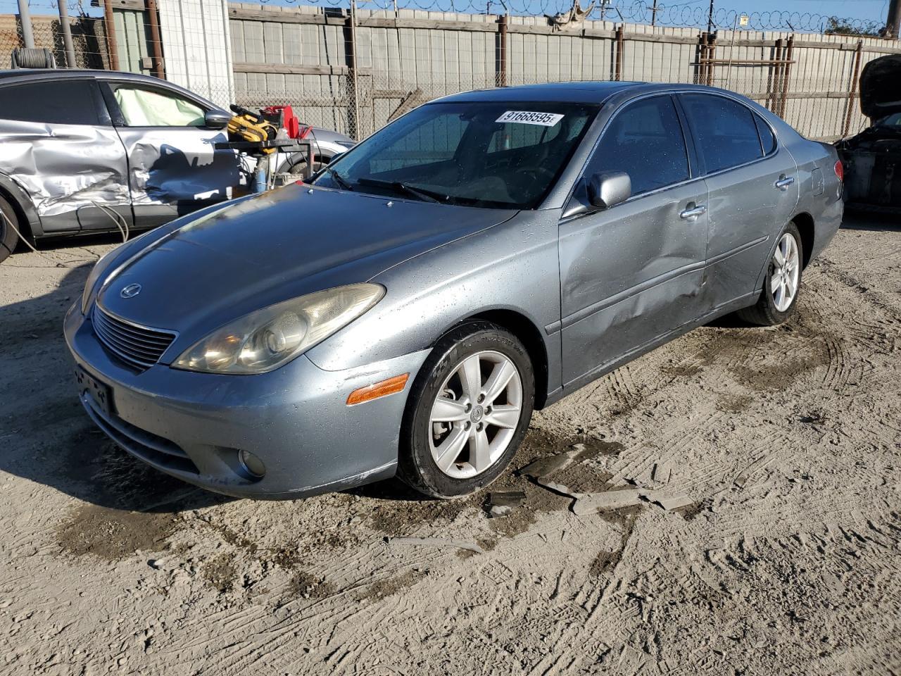 2005 LEXUS ES 330