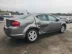 2012 DODGE Avenger