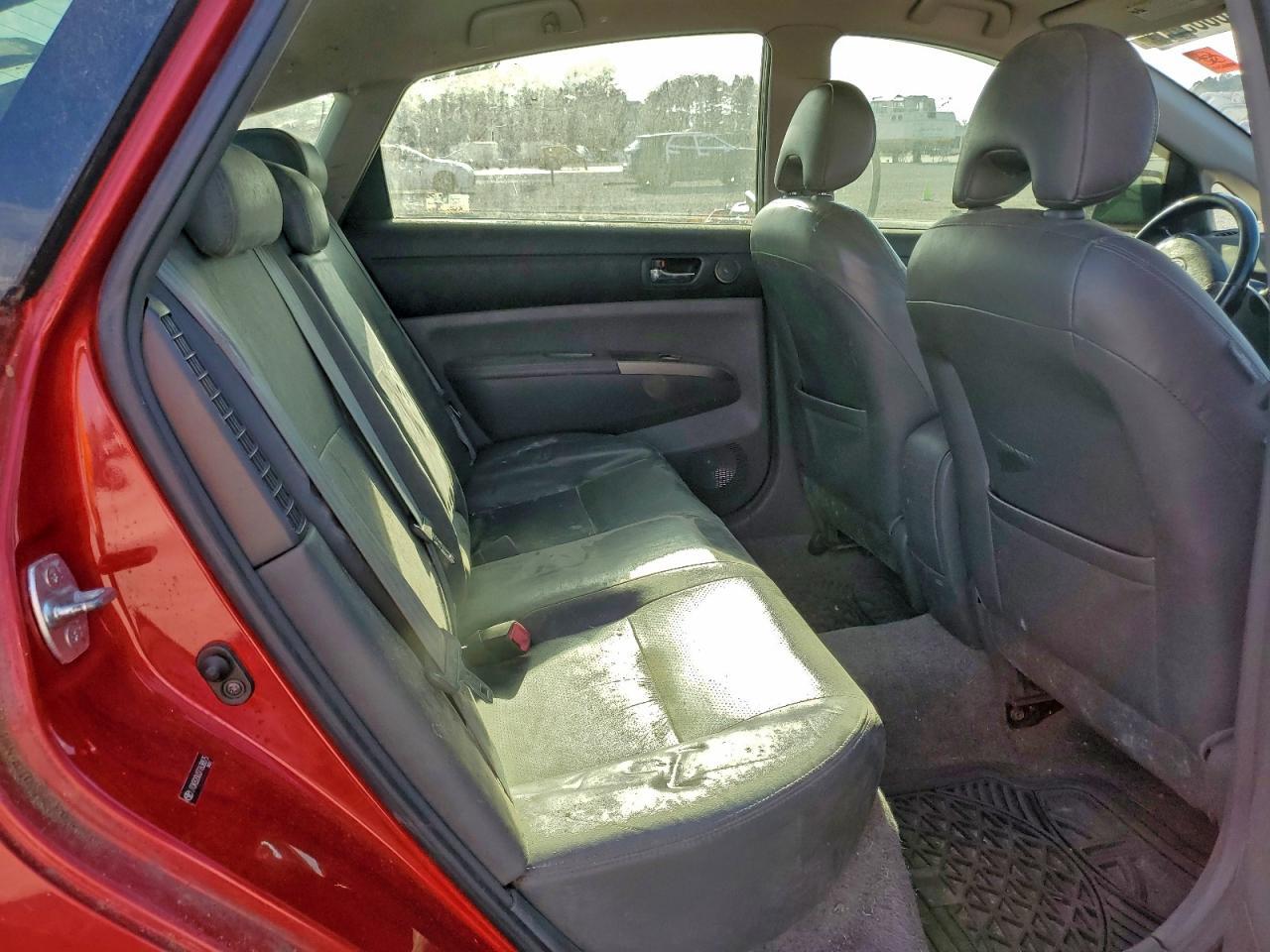 2007 TOYOTA PRIUS