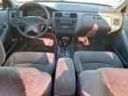 2002 HONDA ACCORD
