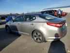 2013 KIA Optima Hybrid