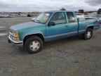 1998 CHEVROLET Gmt