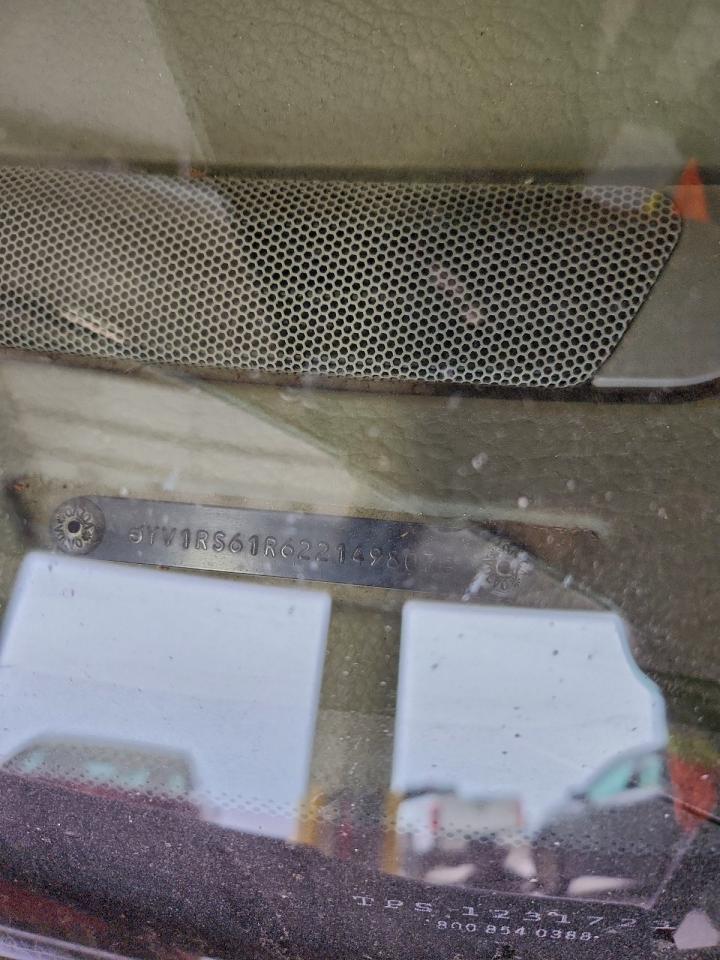2002 VOLVO S60