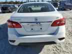 2016 NISSAN SENTRA