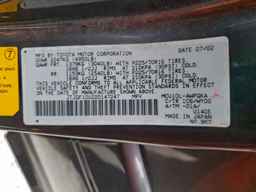 2002 LEXUS Rx 300