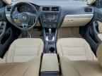 2011 VOLKSWAGEN JETTA