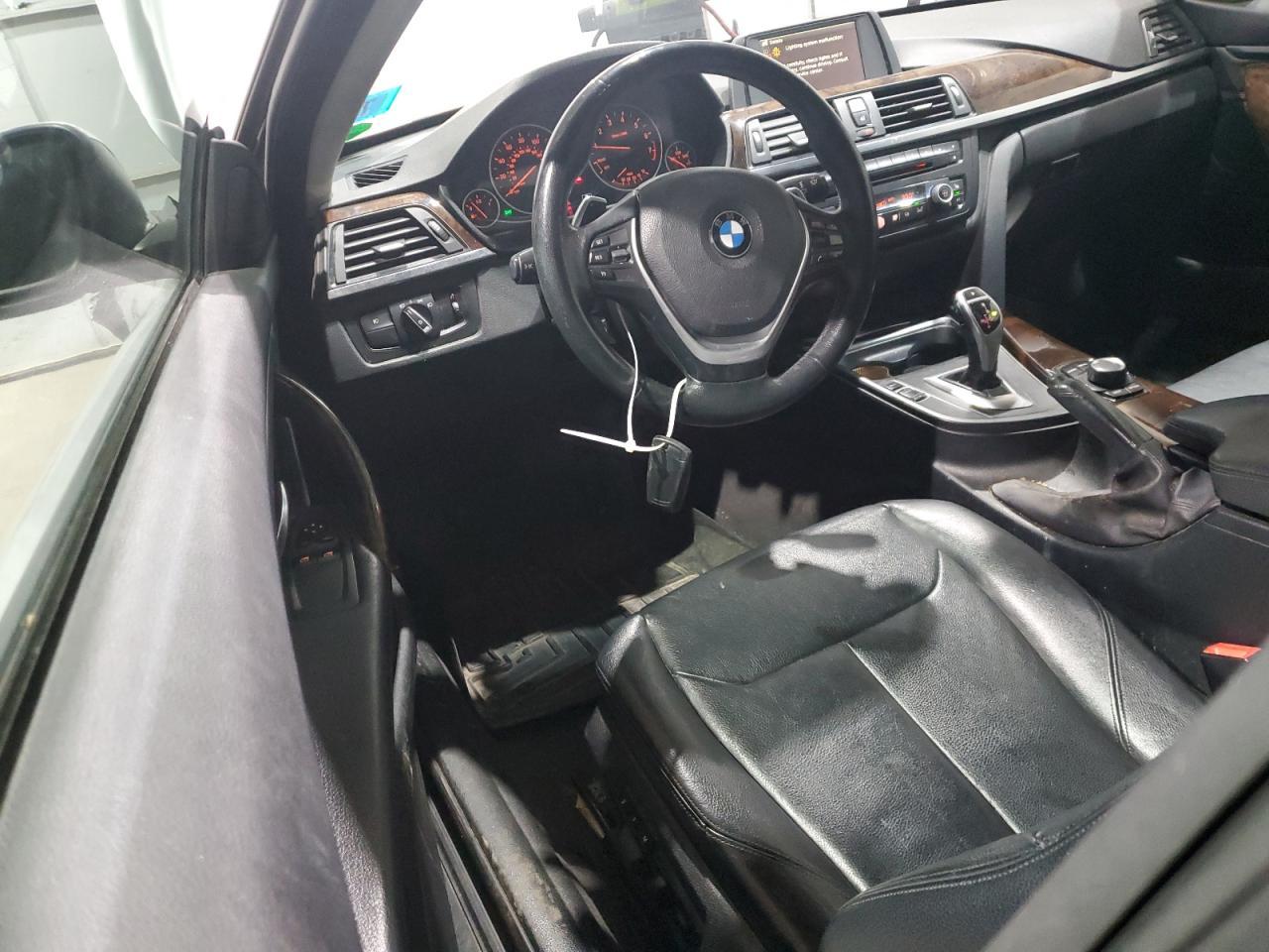 2014 BMW 4 Series