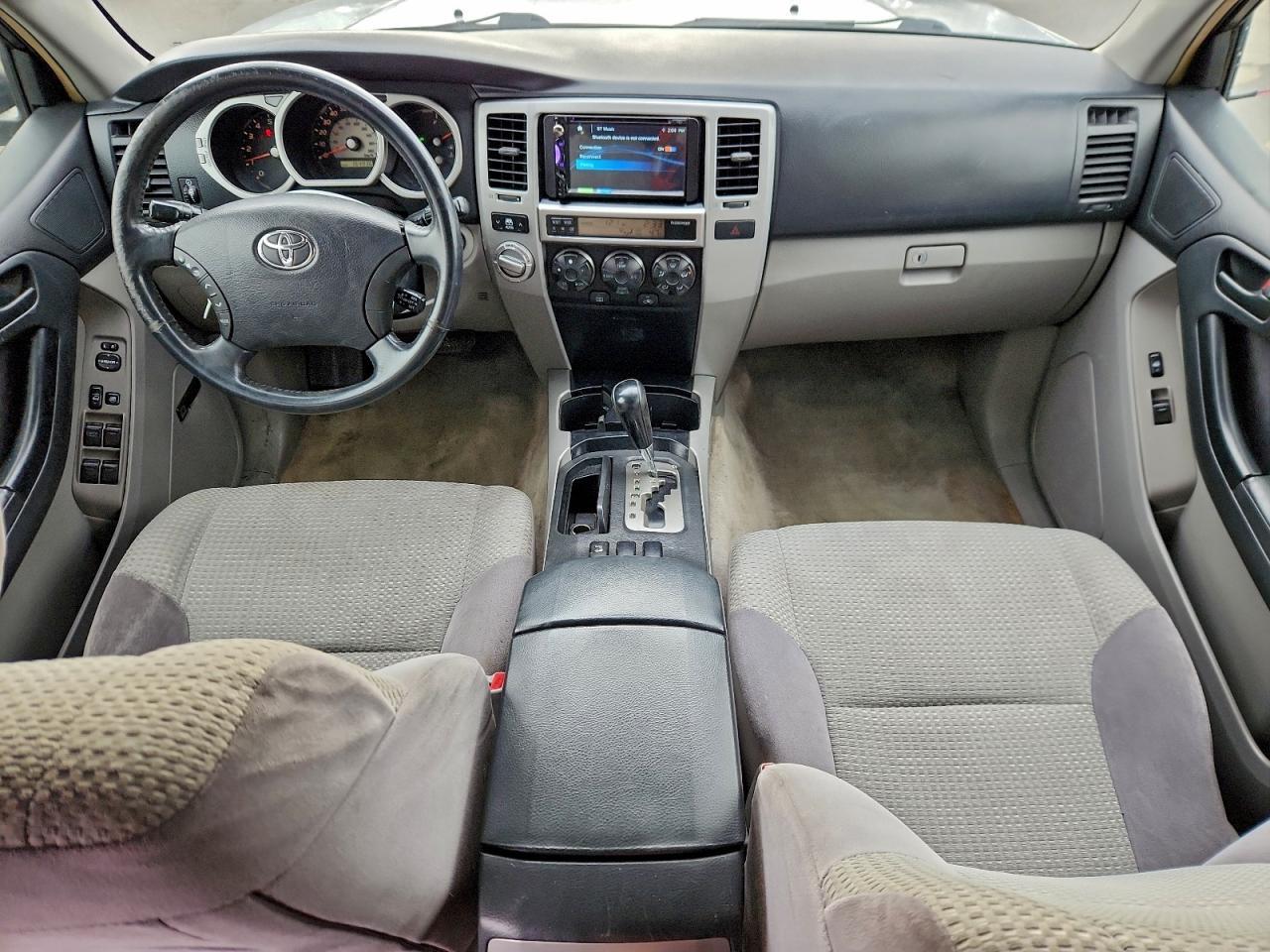 2004 TOYOTA 4Runner