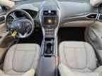 2016 LINCOLN MKZ