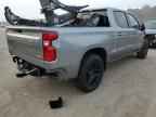 2025 CHEVROLET Silverado