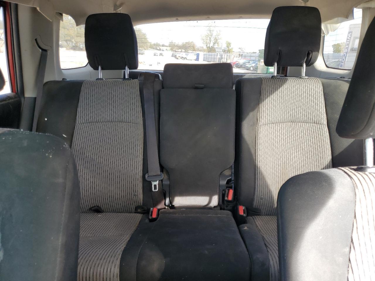 2015 TOYOTA 4Runner