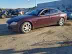 2009 MASERATI QUATTROPORTE