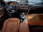 2016 BMW 4 Series